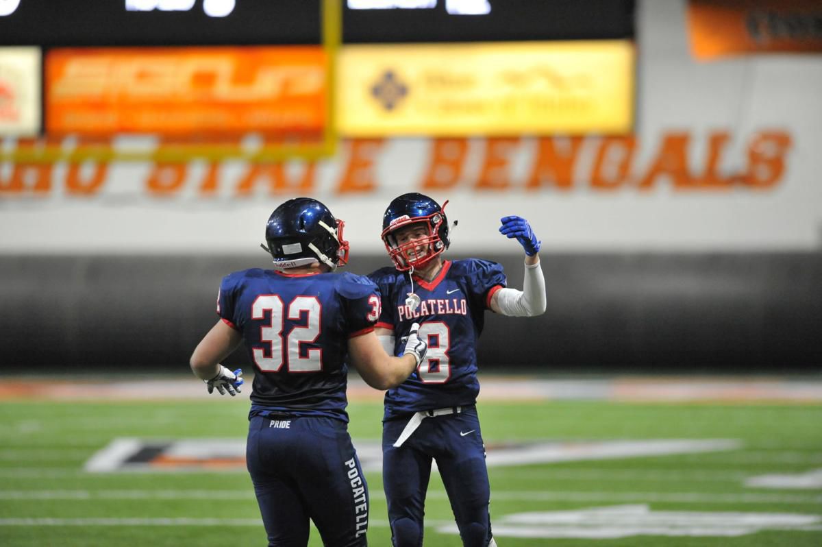 Pocatello Burley 2018